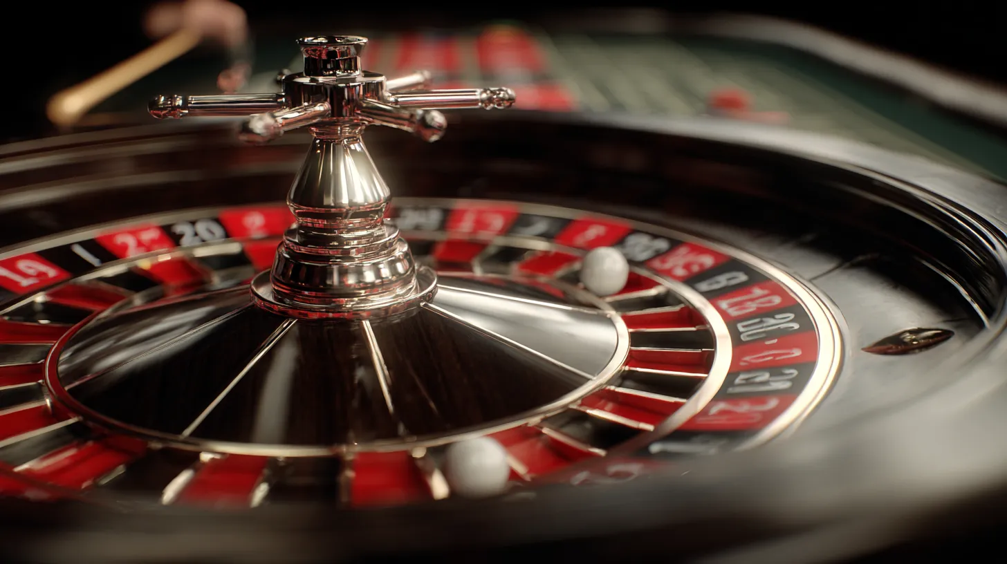 Trải nghiệm live casino tại vz99