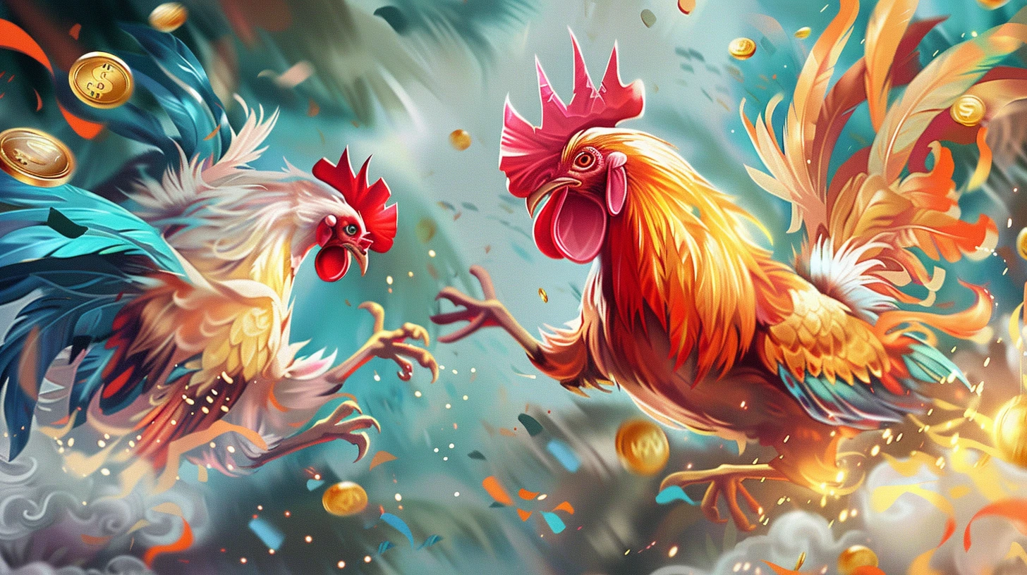 Nền tảng đá gà trực tiếp vz99