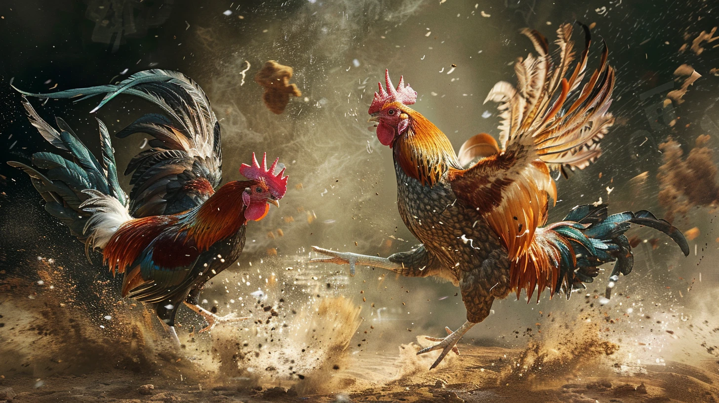 Đá gà 88 tại vz99