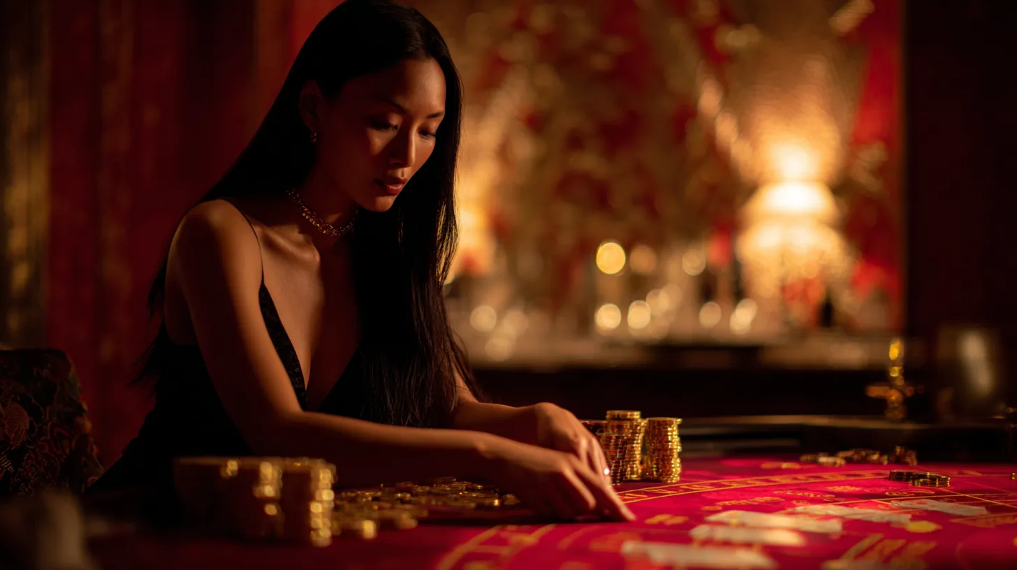 Bí Quyết Chơi Nổ Hũ vz99