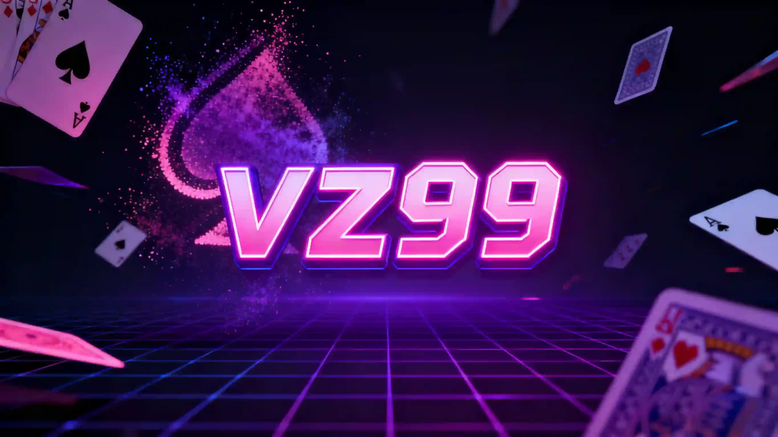 vz99 sòng bạc trực tuyến quốc tế uy tín